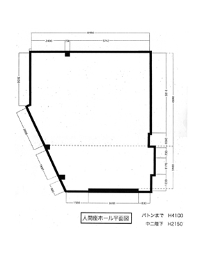 平面図